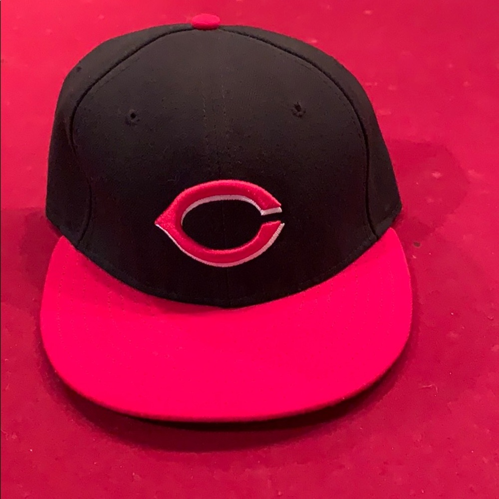 Cincinnati Reds Hat